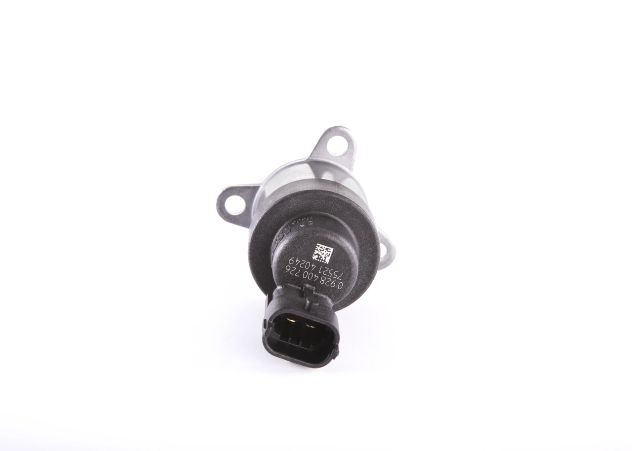 Comprar 0928400726 Bosch Válvula reguladora de presión del sistema common rail