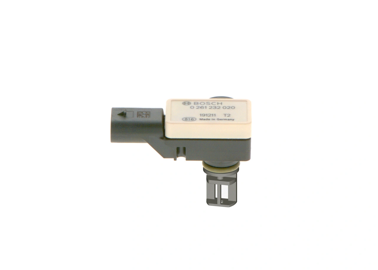0261232020 Bosch Sensor De Presion Del Colector De Admision