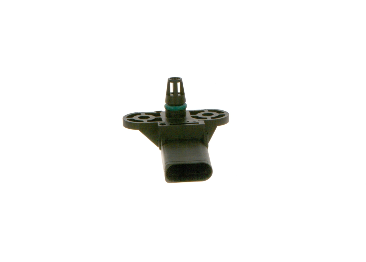 0261230167 Bosch Sensor De Presion Del Colector De Admision