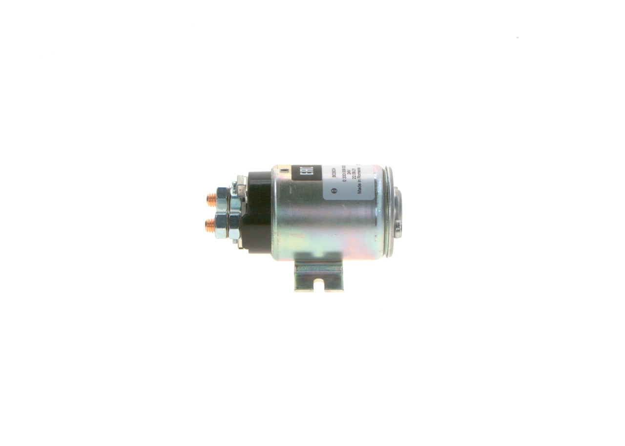0333009002 Bosch Solenoide arranque