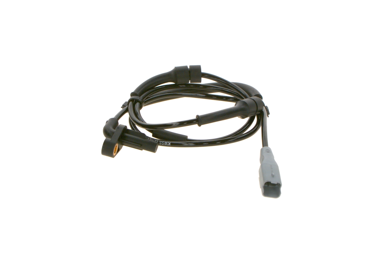 0265007666 Bosch Sensor de rueda abs