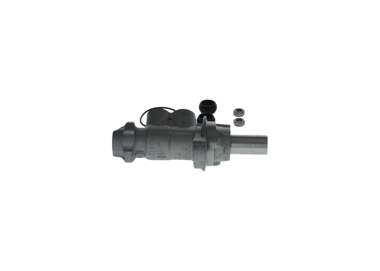 0001170628 Bosch Arranque motores
