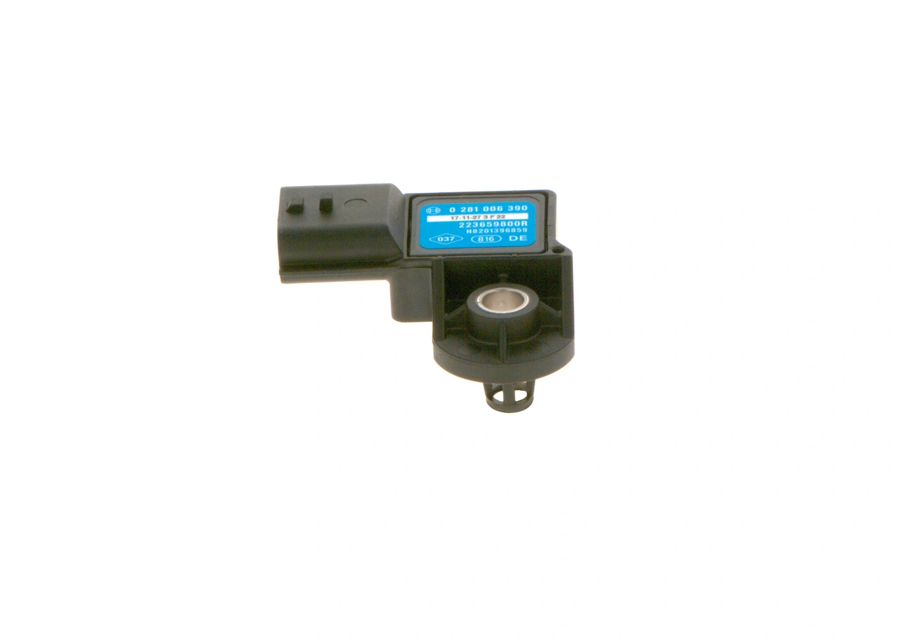 Comprar 0281006390 Bosch Sensor de presión de sobrealimentación