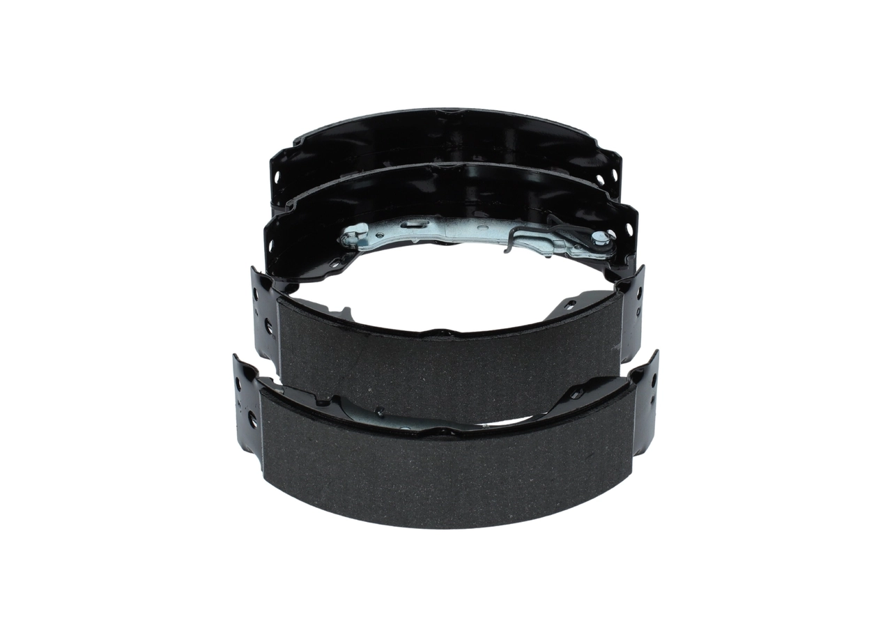 Comprar 0986487773 Bosch Zapatas de freno