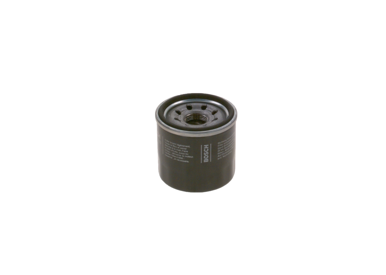 Filtro de aceite Bosch F026407160 precio, desde 5,59 EUR