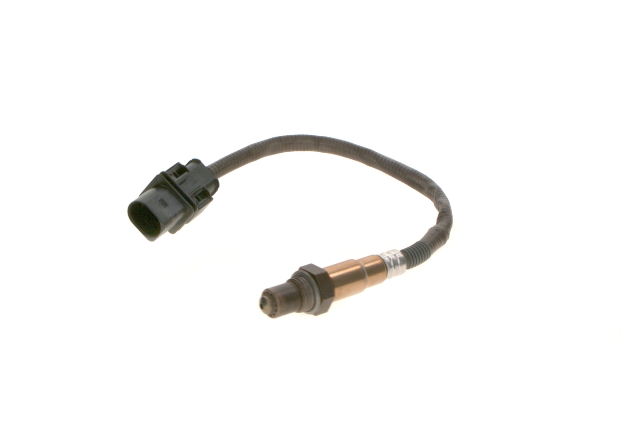 Comprar 0258017339 Bosch Sonda lambda, sensor de oxígeno antes del catalizador derecho