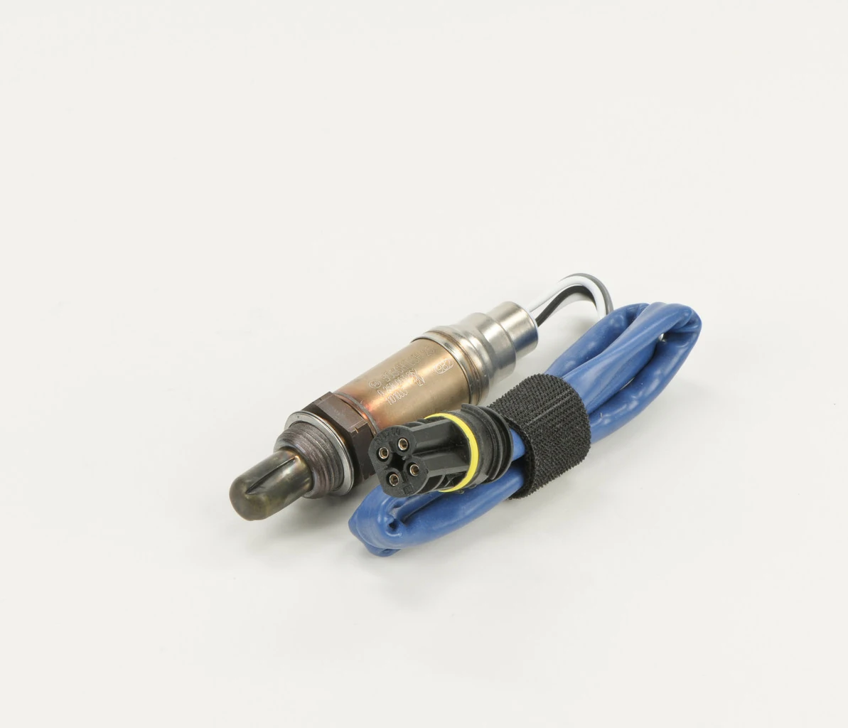 Sonda lambda, sensor de oxígeno antes del catalizador izquierdo Bosch 0258003862 precio, desde 53,72 EUR