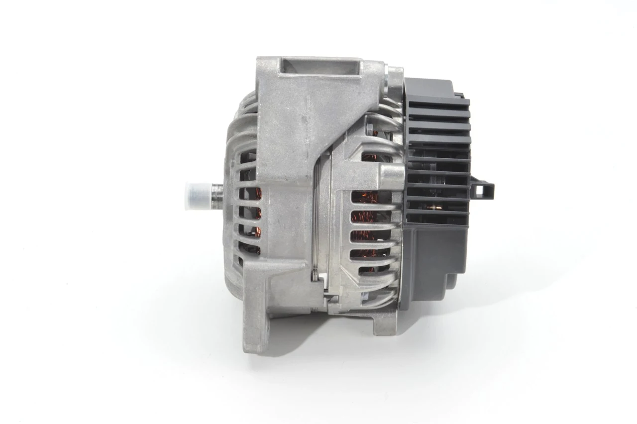 Alternador del motor Bosch 0124555065 precio, desde 219,12 EUR