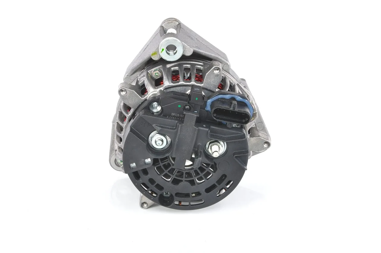 Alternador del motor Bosch 0124555012 precio, desde 235,90 EUR