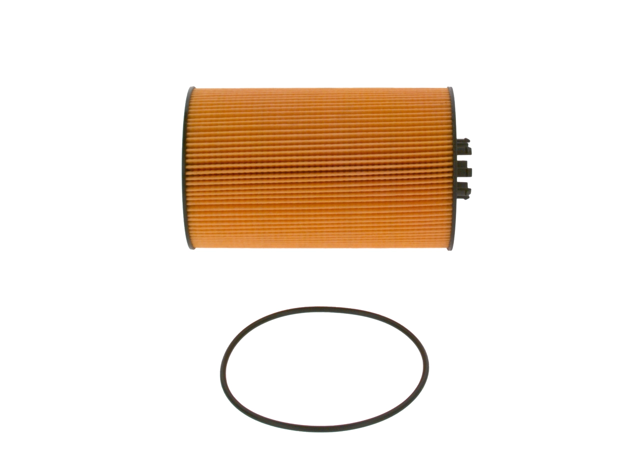 Comprar F026407051 Bosch Filtros de aceite