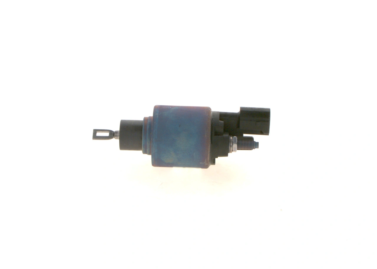 2339305330 Bosch Solenoide arranque