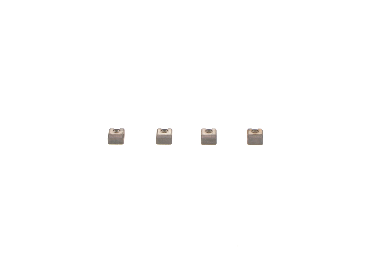 1007014128 Bosch Escobilla motor de arranque