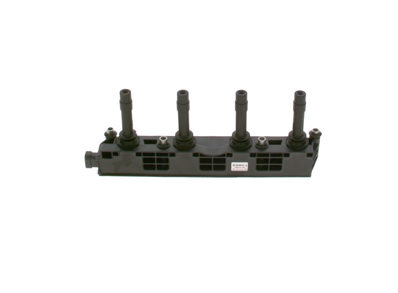 0986221039 Bosch Bobina de ignición