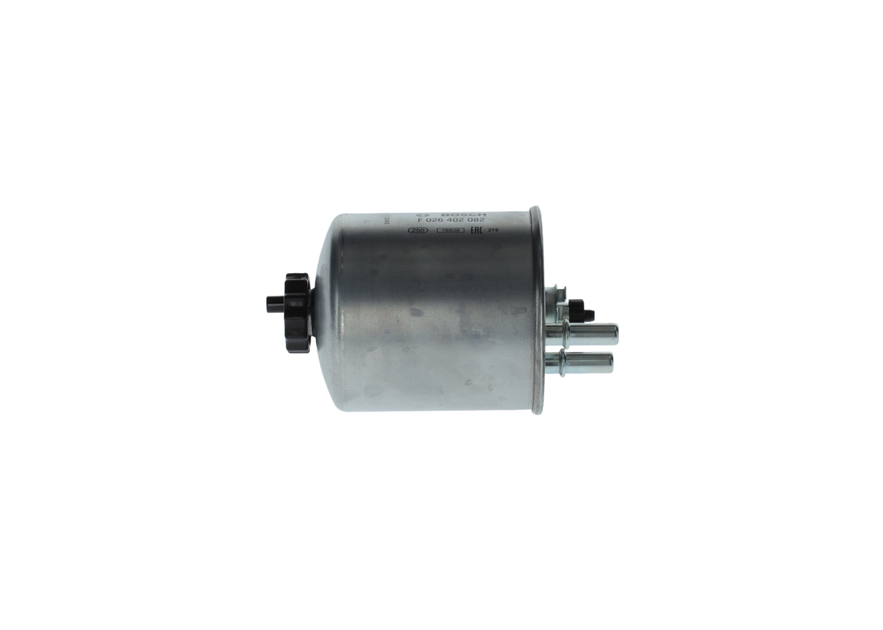 Filtro combustible Bosch F026402082 precio, desde 20,22 EUR