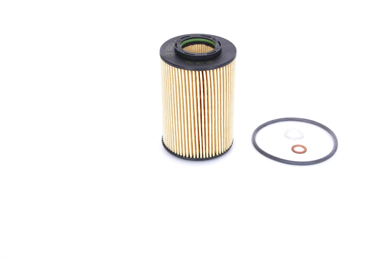 F026407061 Bosch Filtro aceite