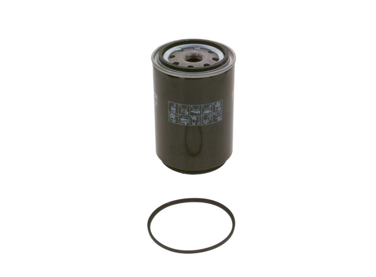 Filtro combustible Bosch F026402025 precio, desde 32,17 EUR