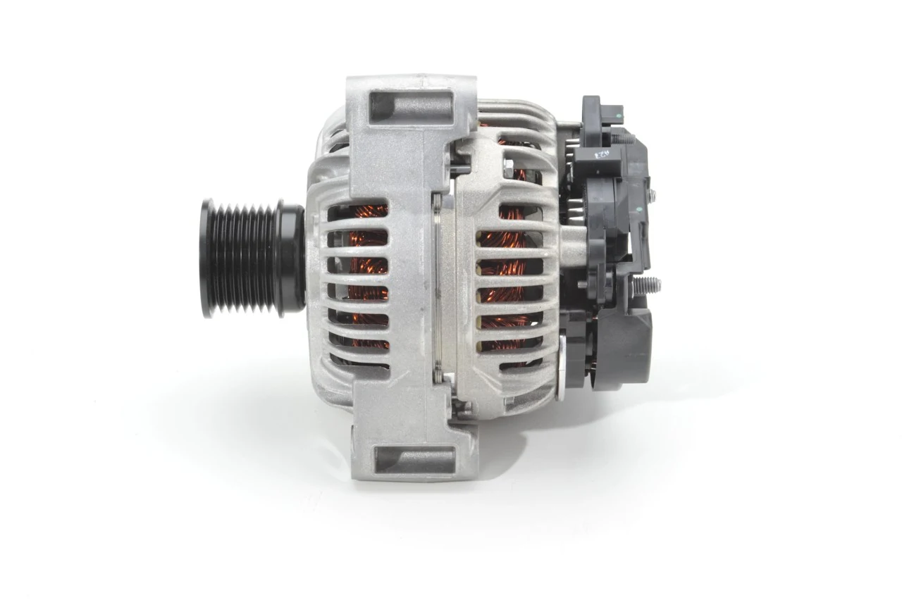 Comprar 0124515191 Bosch Dynamo