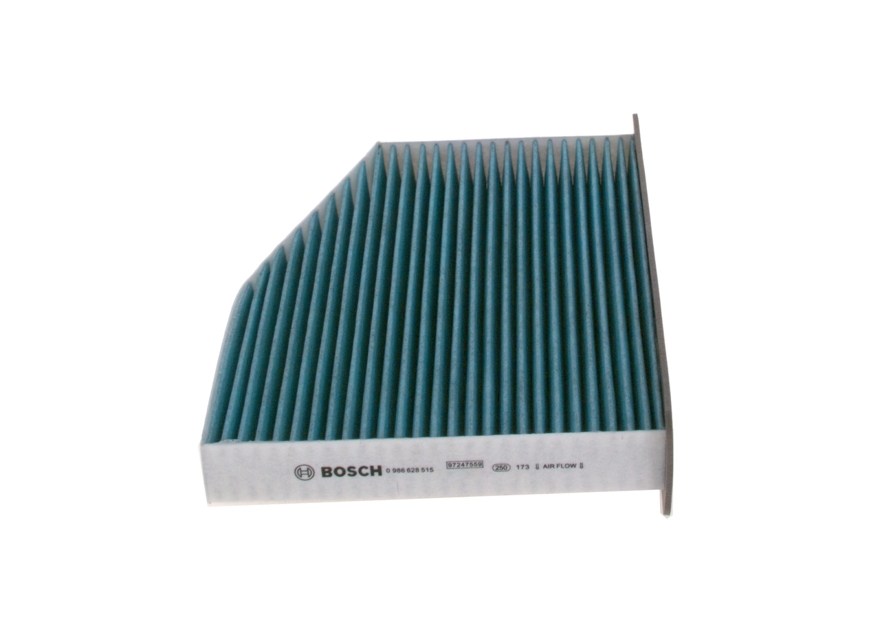 Comprar 0986628515 Bosch Filtro de aire del habitáculo