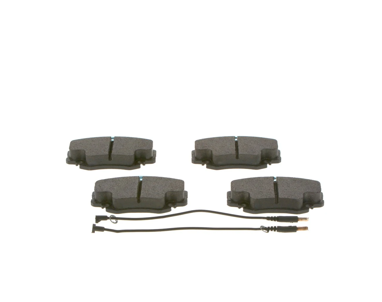 Pastillas freno delanteras Bosch 0986495212 precio, desde 19,42 EUR