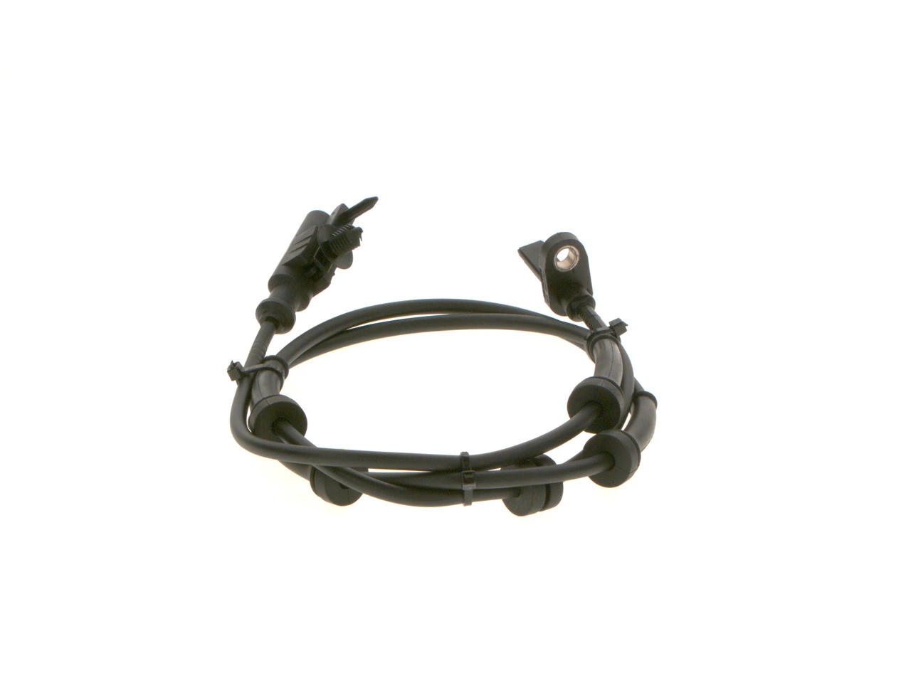 Comprar 0265009325 Bosch Sensor revoluciones de la rueda, delantero