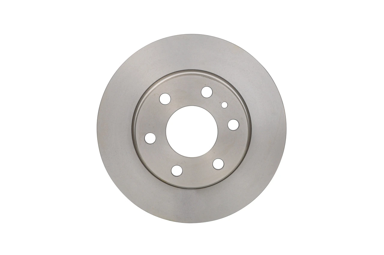 0986479638 Bosch Freno de disco trasero