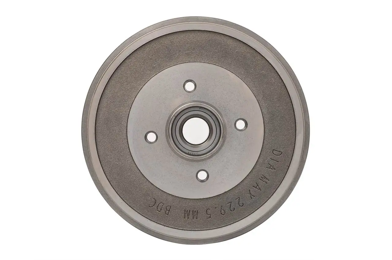 Tambor de freno trasero Bosch 0986477288 precio, desde 95,61 EUR
