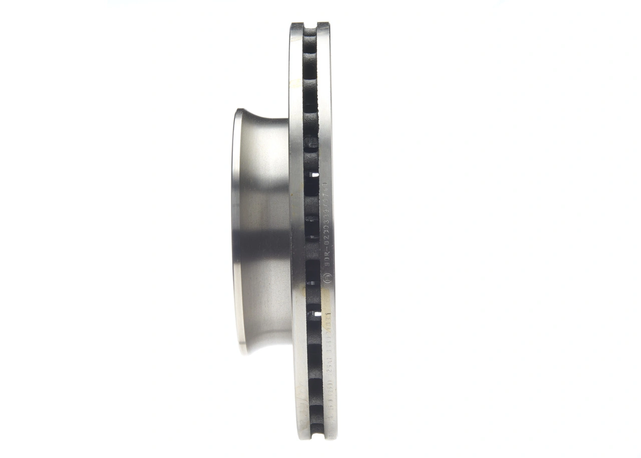 Frenos delanteros Bosch 0986479R78 precio, desde 49,63 EUR
