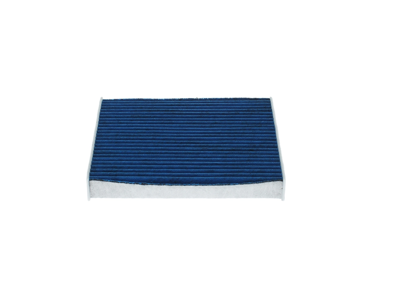 0986628623 Bosch Filtro antipolen