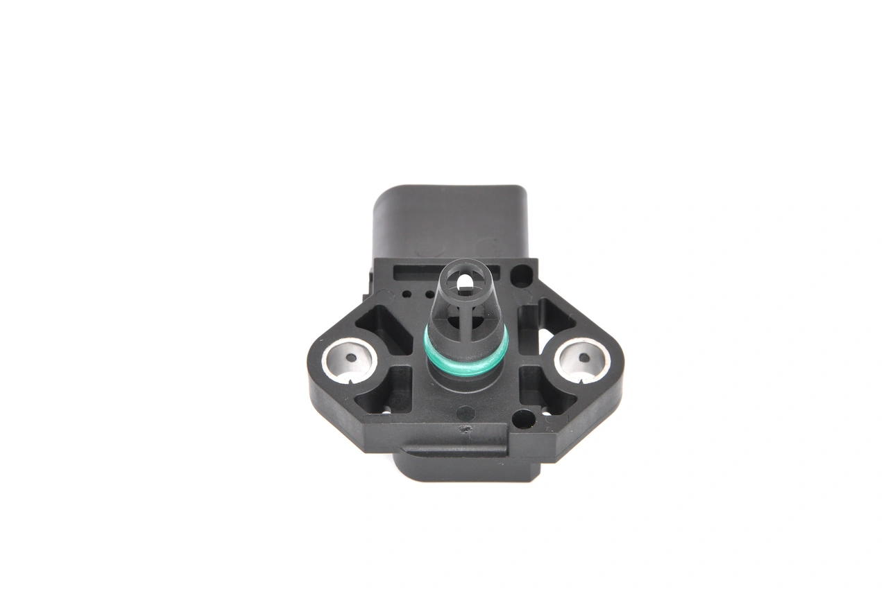 0281002401 Bosch Sensor de presión de sobrealimentación
