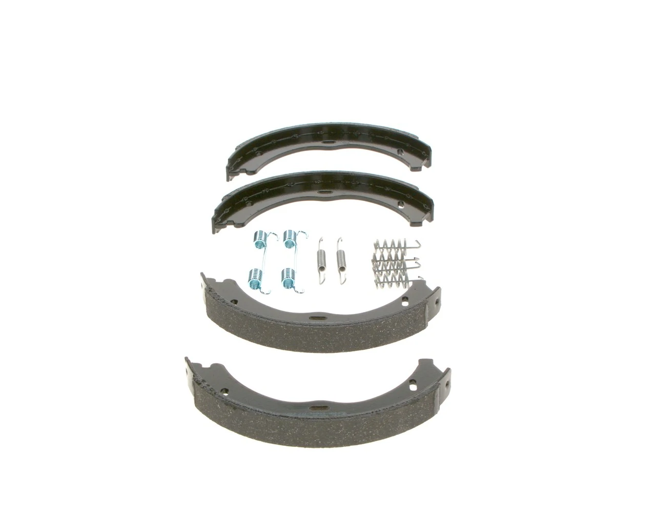 Zapatas de freno de mano Bosch 0986487718 precio, desde 36,82 EUR
