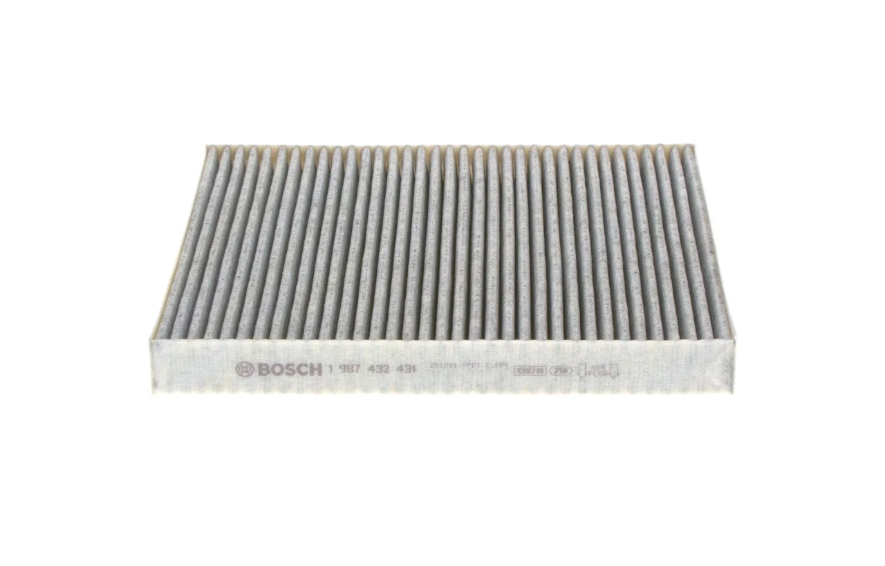Comprar 1987432431 Bosch Filtro de aire del habitáculo
