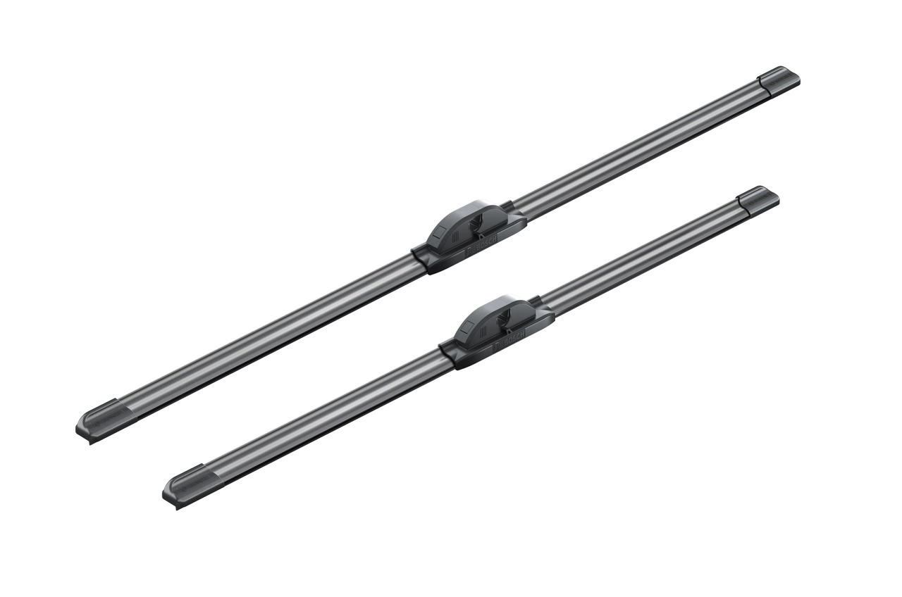 3397118957 Bosch Escobillas Limpiaparabrisas delanteras