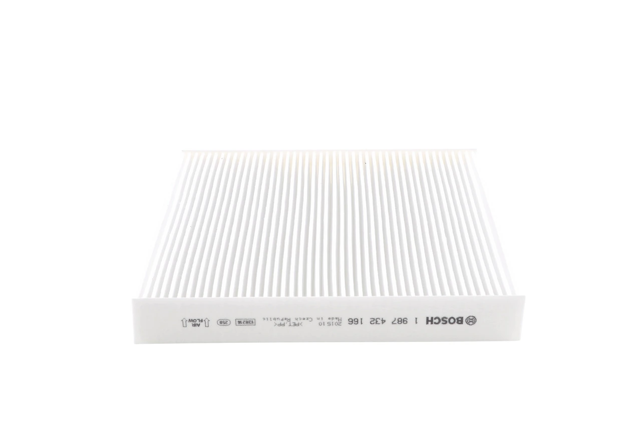 Filtro de cabina Bosch 1987432166 precio, desde 9,94 EUR