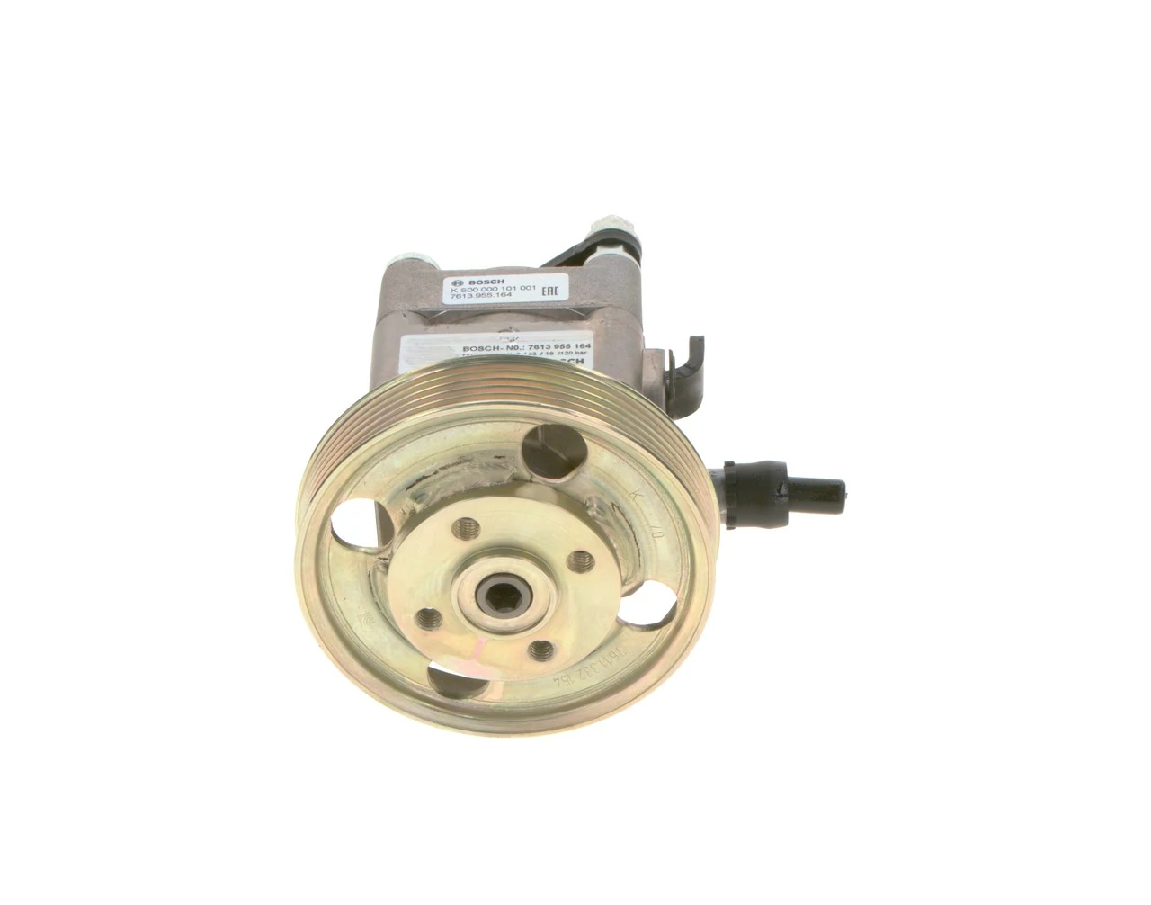0445011500 Bosch Bomba de inyección