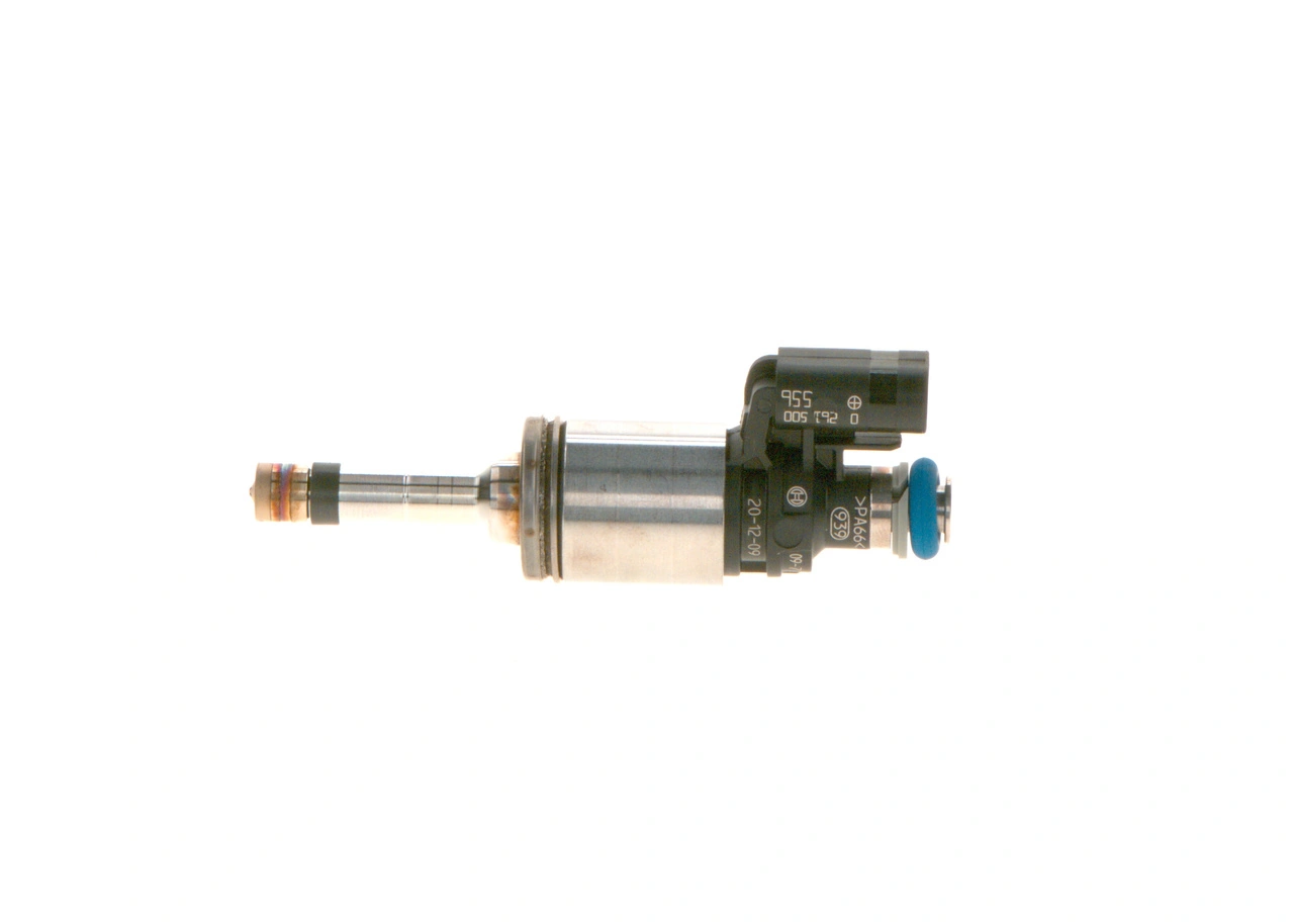 0261500556 Bosch Inyector de combustible