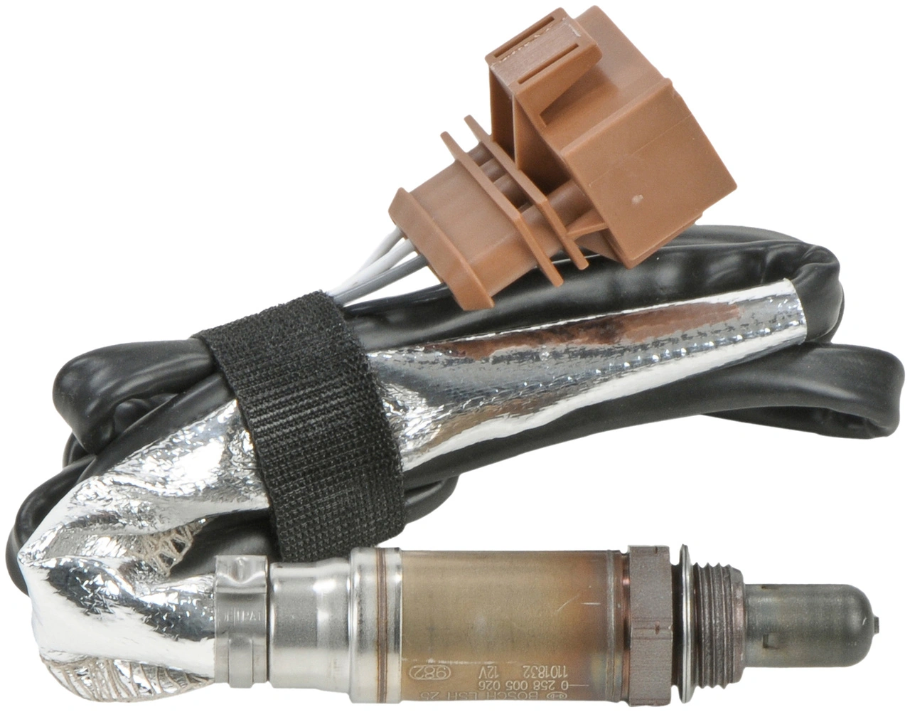 0258005026 Bosch Sensor de oxígeno previo al catalizador