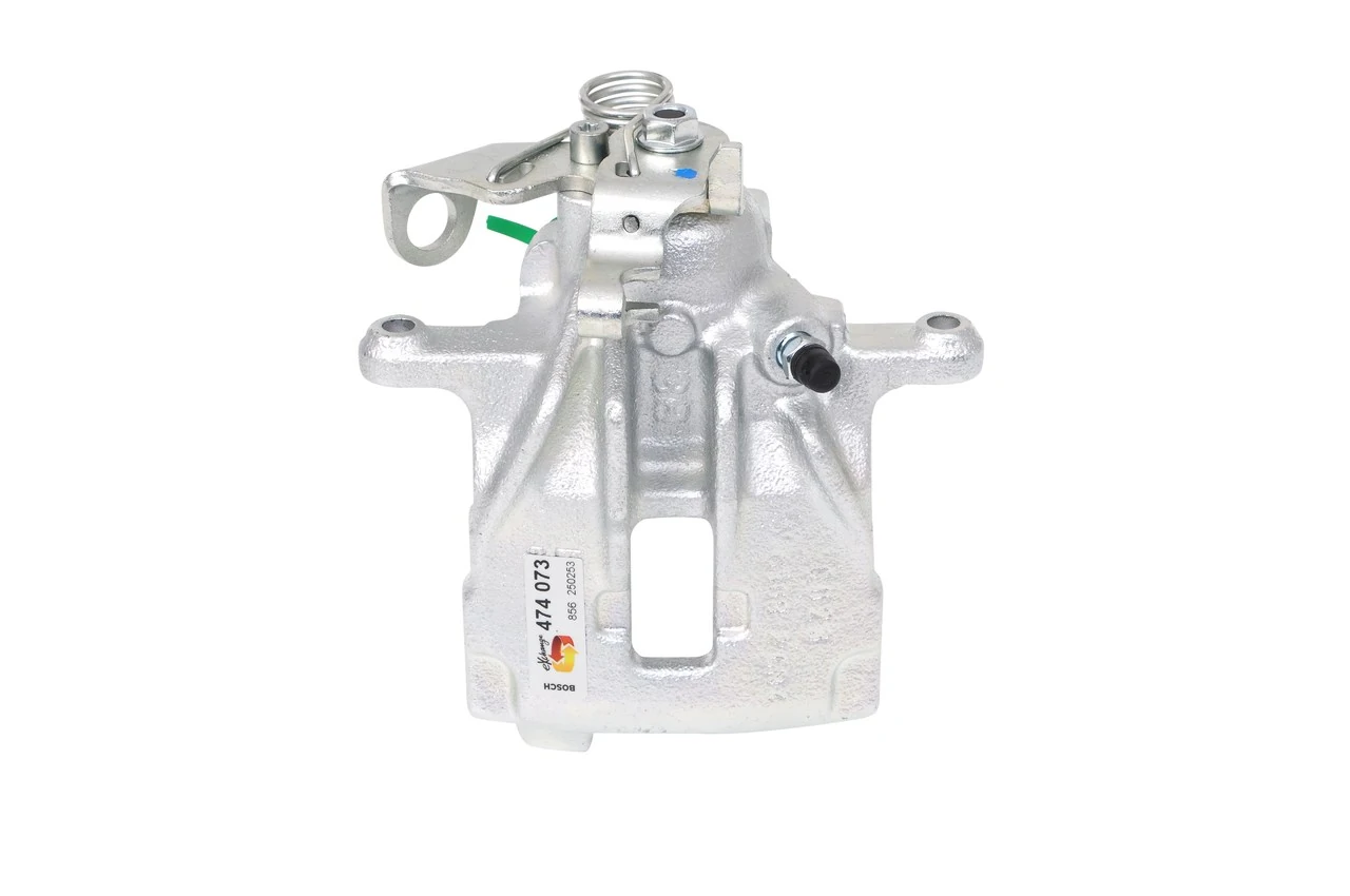 Pinza de freno trasera derecha 0986474073 Bosch
