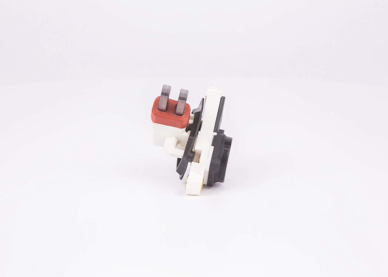 1987AN0215 Bosch Regulador alternador