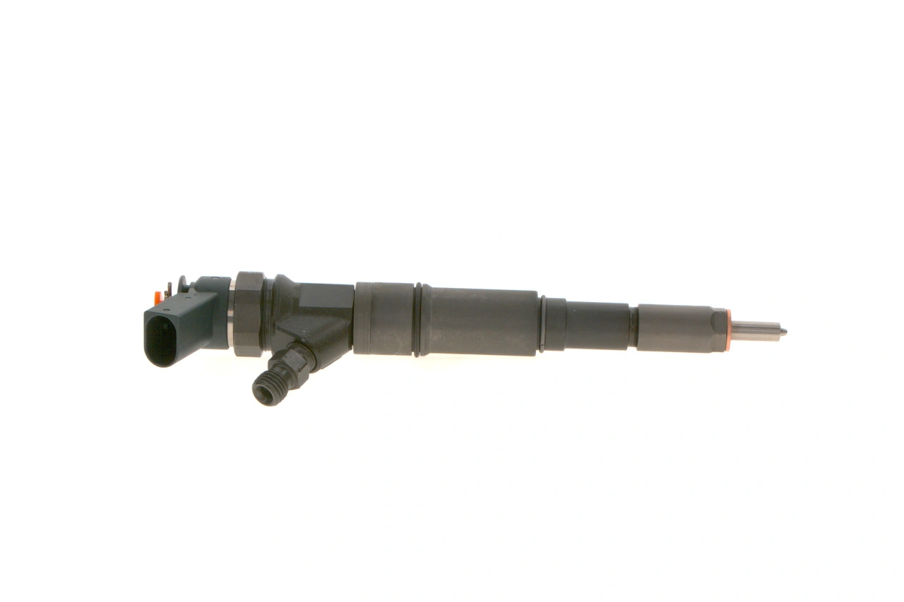 0445110212 Bosch Inyector de combustible