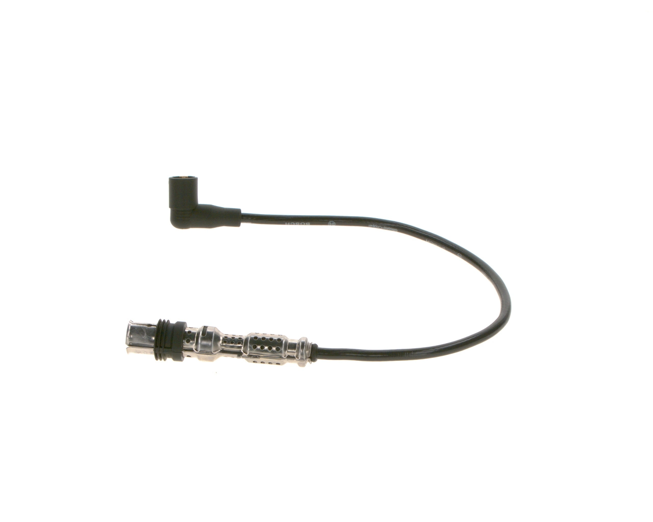 Juego de cables de encendido Volkswagen Touran 1 1T1, 1T2