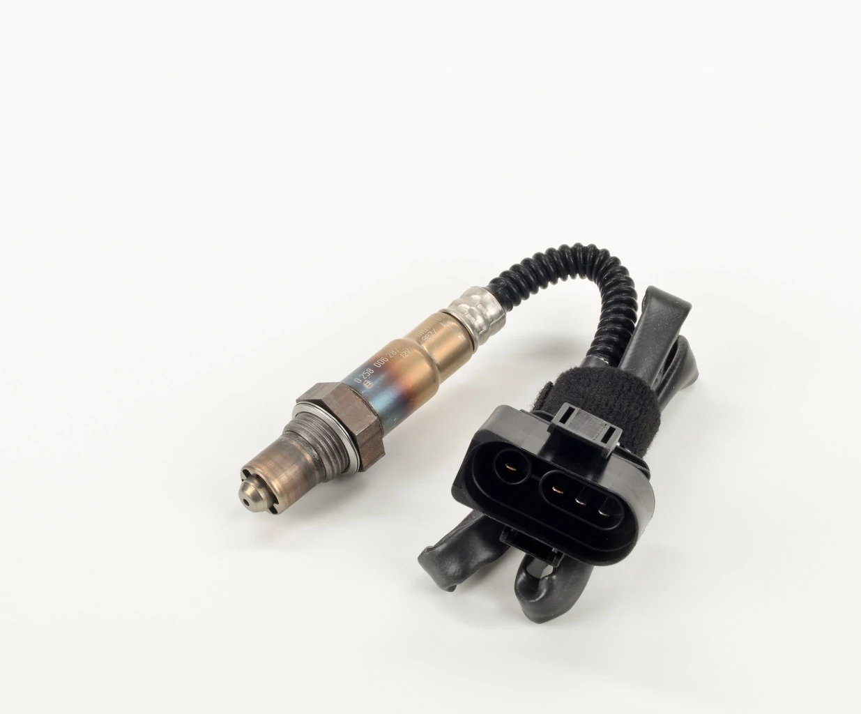 Sensor de oxígeno previo al catalizador 0258006287 Bosch