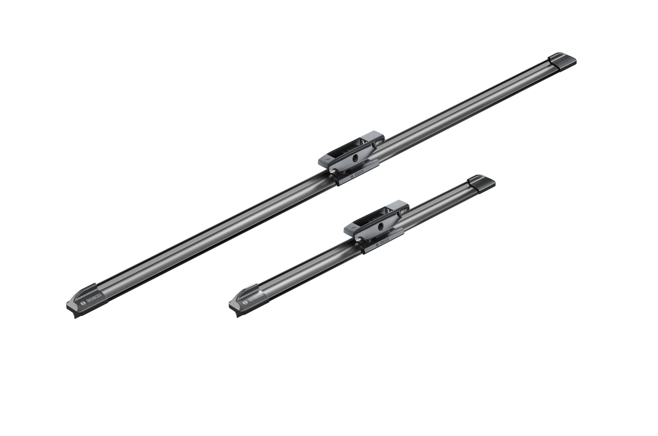 Escobillas delanteras Bosch 3397007868 precio, desde 22,15 EUR