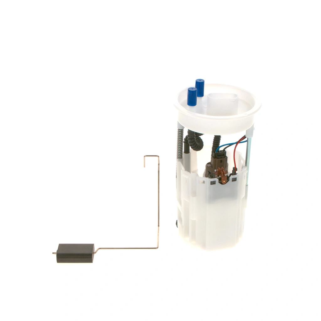 0986580934 Bosch Módulo de alimentación de combustible