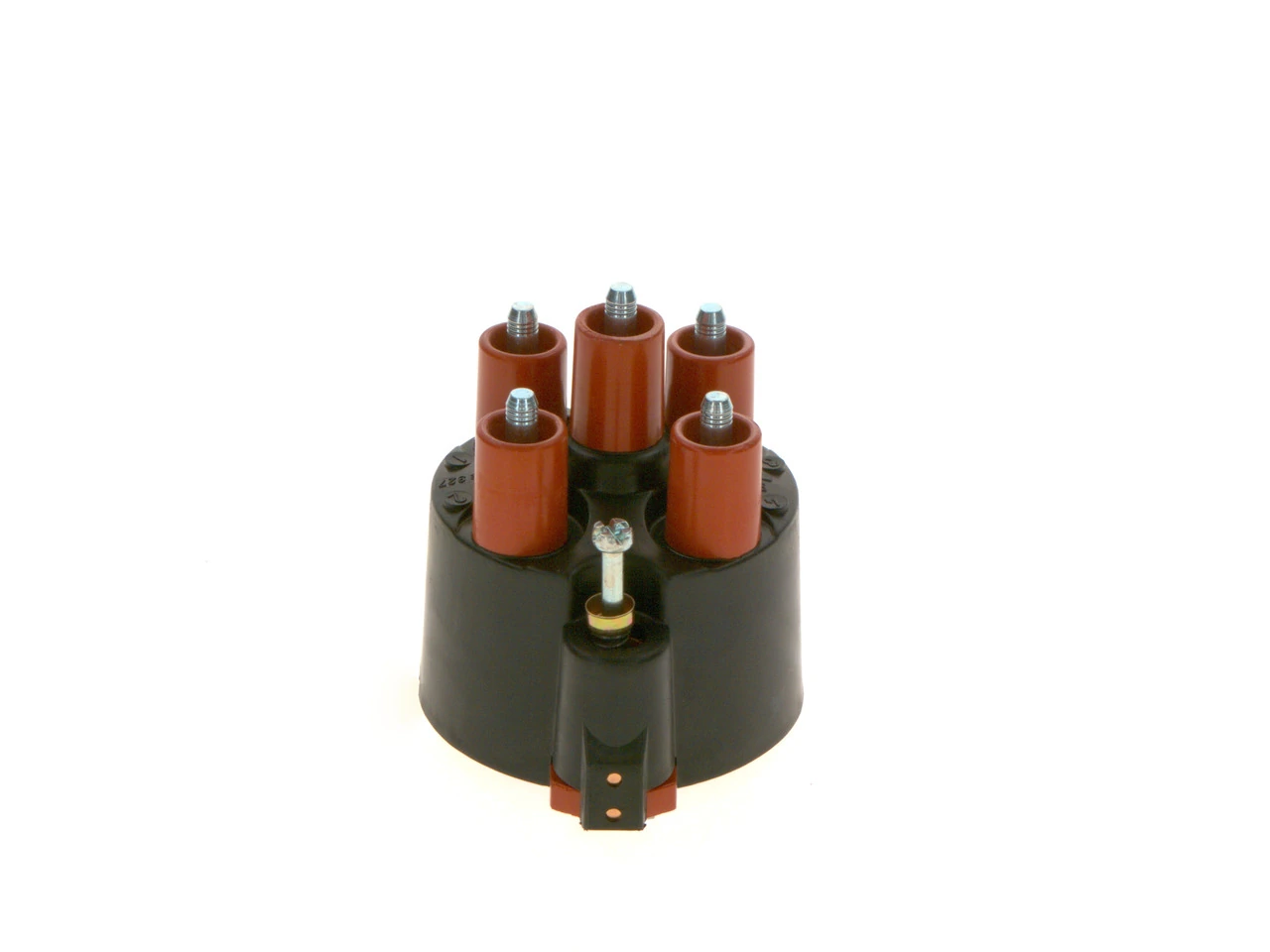 Tapa de distribuidor de encendido Bosch 1235522327 precio, desde 60,26 EUR