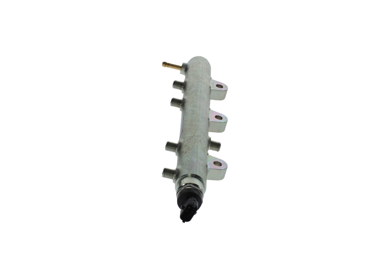 Rampa de combustible Bosch 0445214076 precio, desde 474,15 EUR