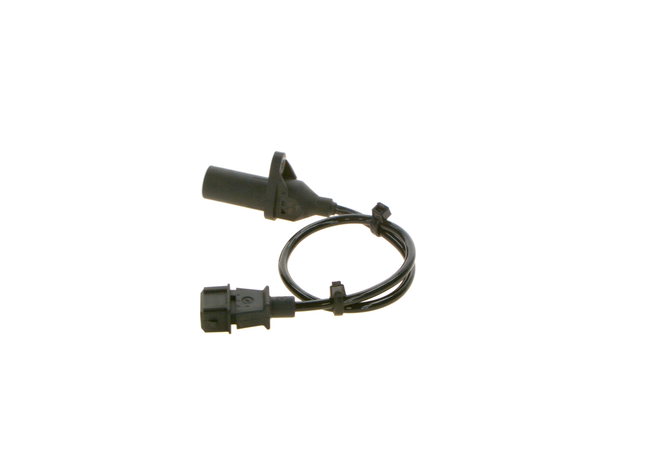 Generador de impulsos, cigüeñal  Bosch 0261210117 precio, desde 26,32 EUR