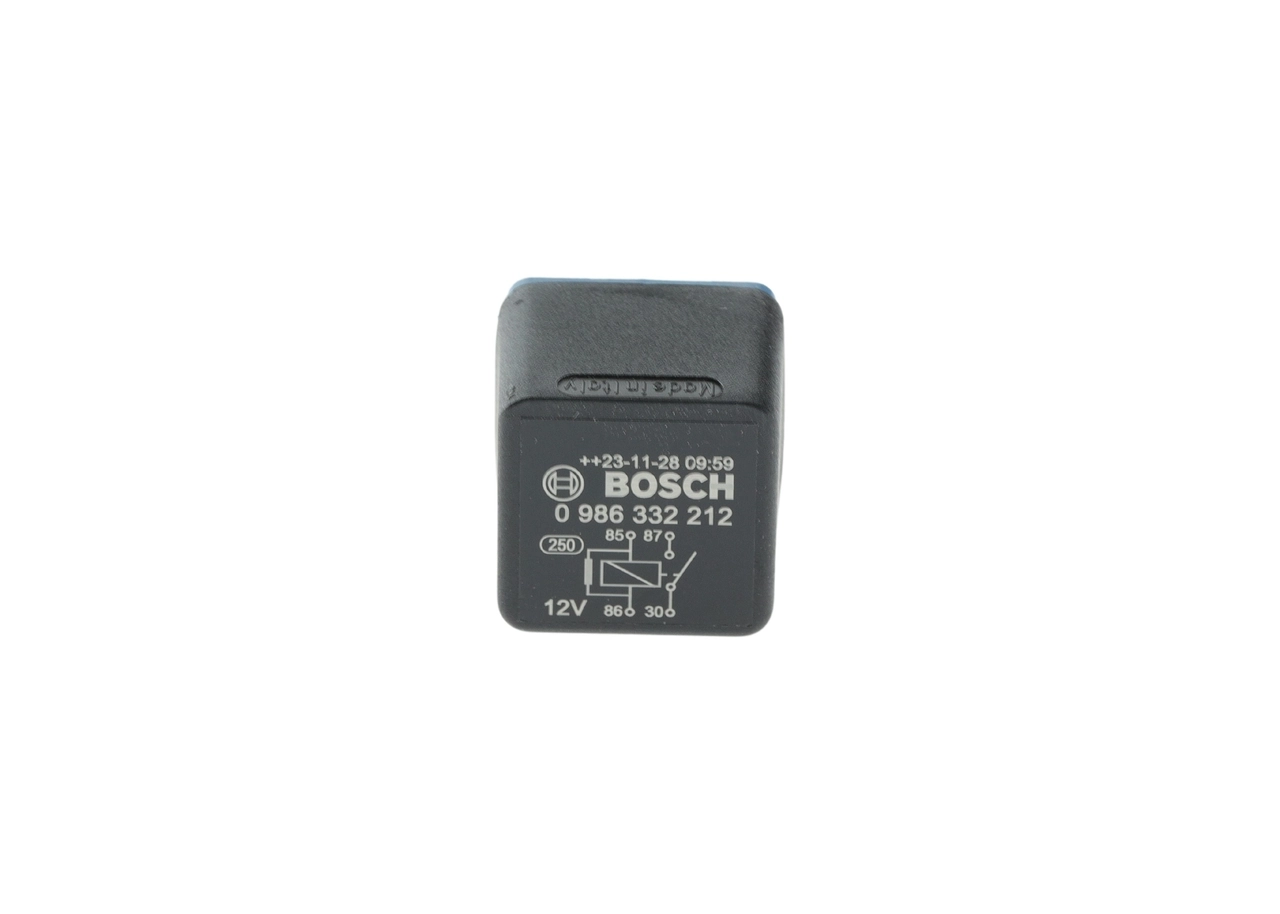 Relé del aire acondicionado Bosch 0986332212 precio, desde 7,11 EUR