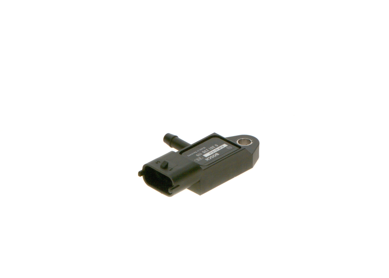 Sensor, presión colector de admisión  Bosch 0261230119 precio, desde 29,53 EUR