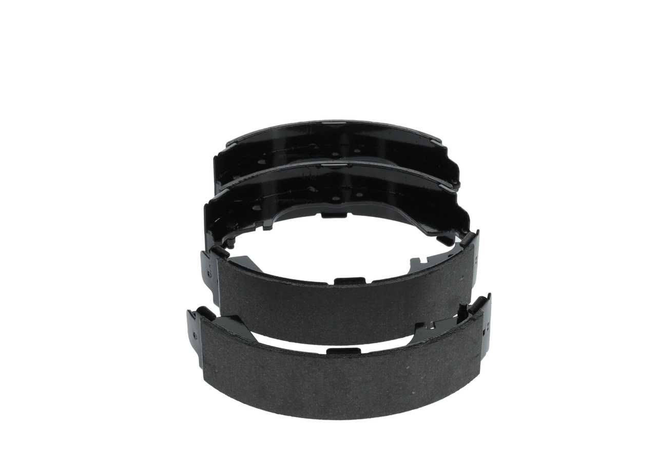 Zapatas de freno de tambor traseras Bosch 0986487743 precio, desde 60,42 EUR