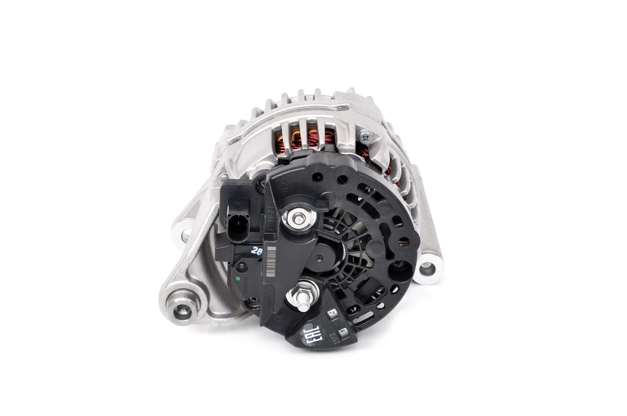 0124325036 Bosch Alternador de coche